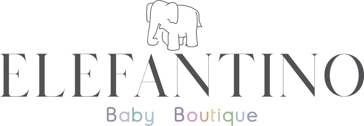 Elefantino México I Baby Boutique 🐘
– ELEFANTINO