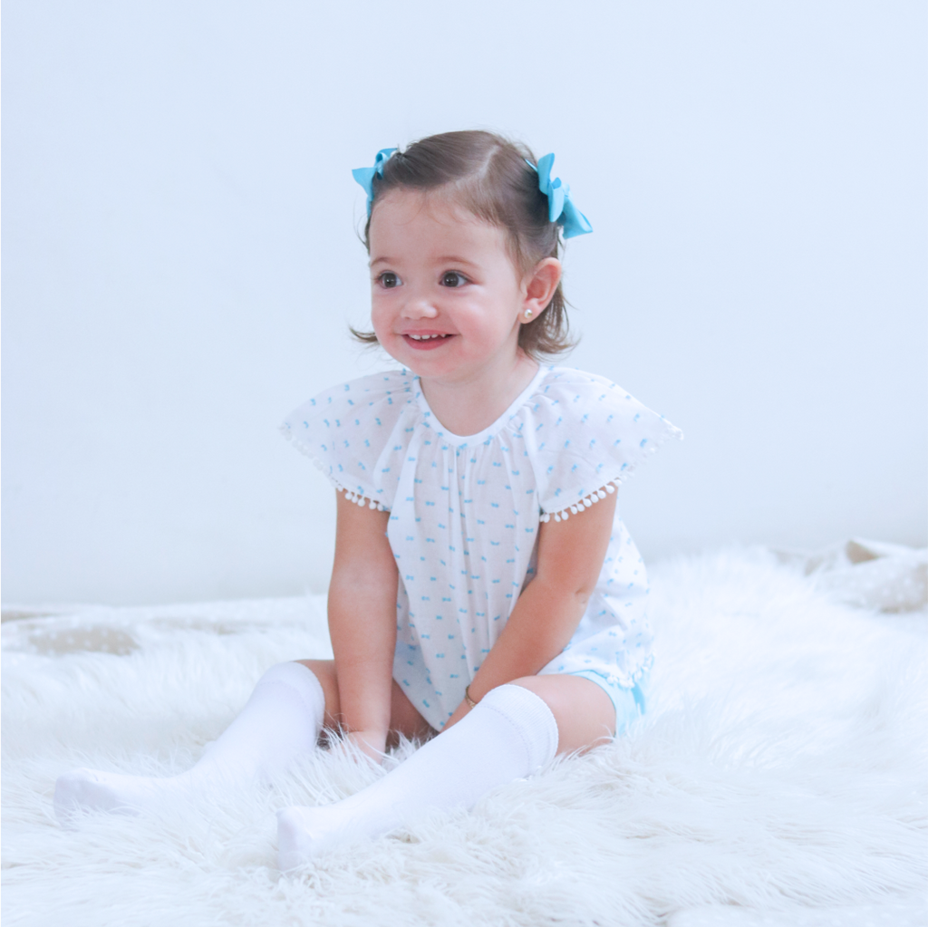 Conjunto para niñas