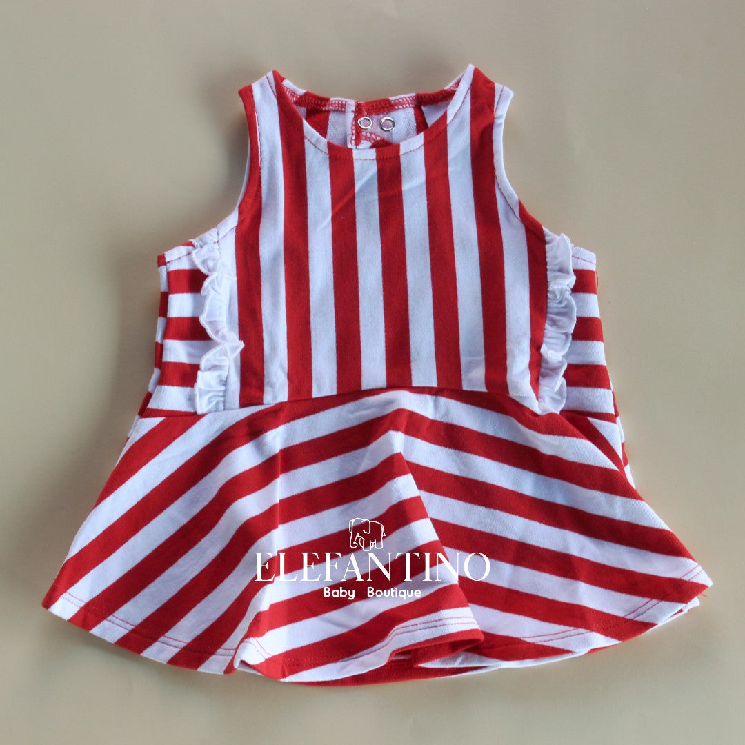Vestido Español AMAYA