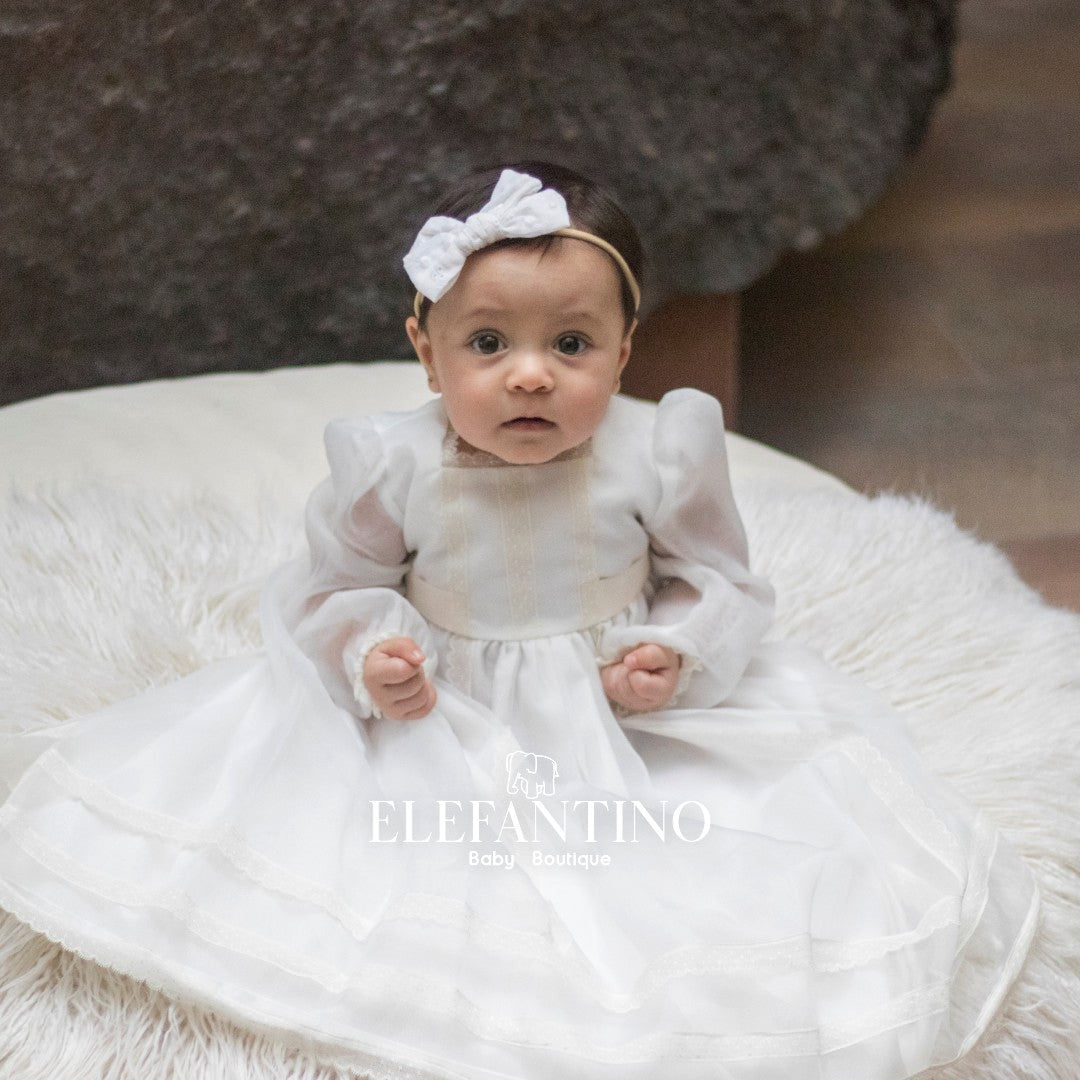 Baby Boy Ropon De Bautizo Para Bebe NWT Baby Boy Infant Baptism