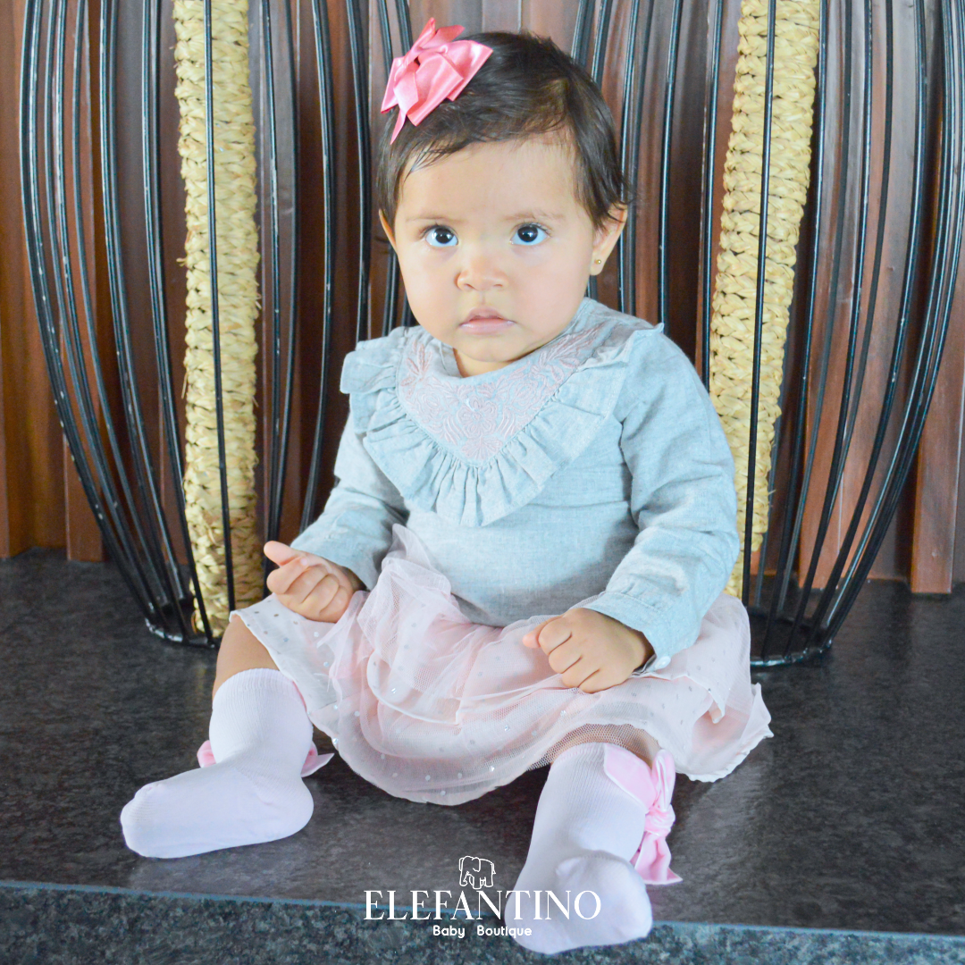 Outfit niña 0-24 meses | BABY